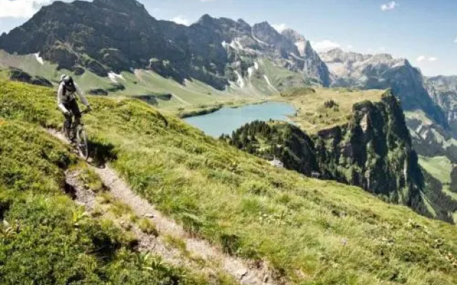 TITLIS Resort Wohnung 711 - INH 24481