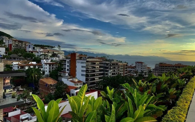 Condominios PAV