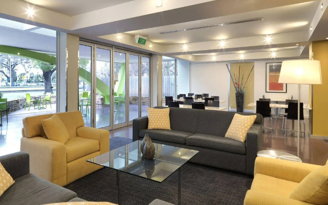 Park Inn By Radisson Melbourne Carlton