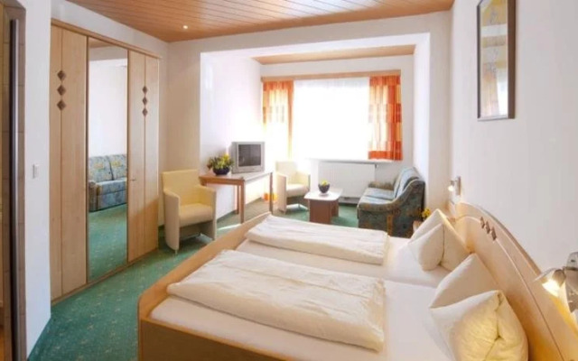 Clubhotel Gotzens