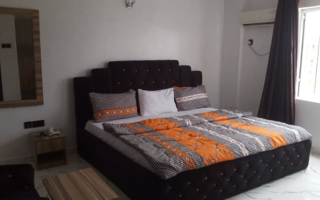 J Clay Hotels And Suites