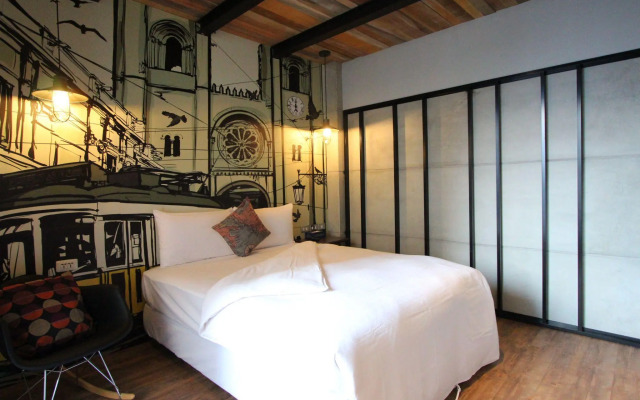Kenting Moon Bay Hotel