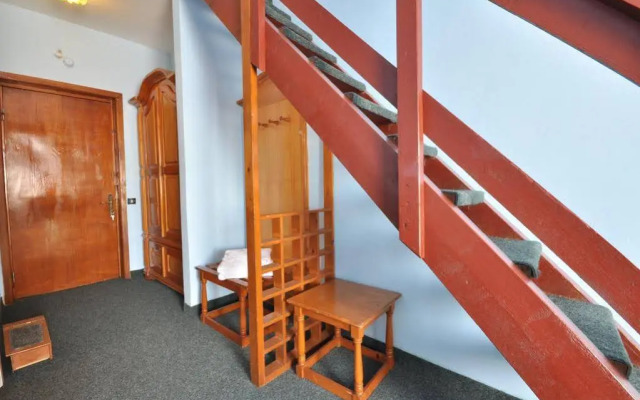 Hotel Dobrogea
