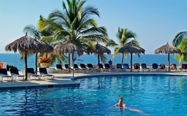 Family Selection at Grand Palladium Vallarta Resort & Spa