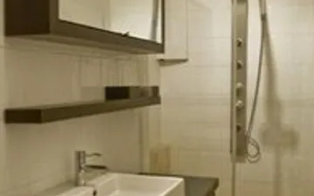 L'Appartement Haussmannien