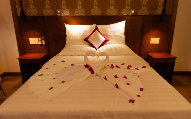 Phu Quoc Villas