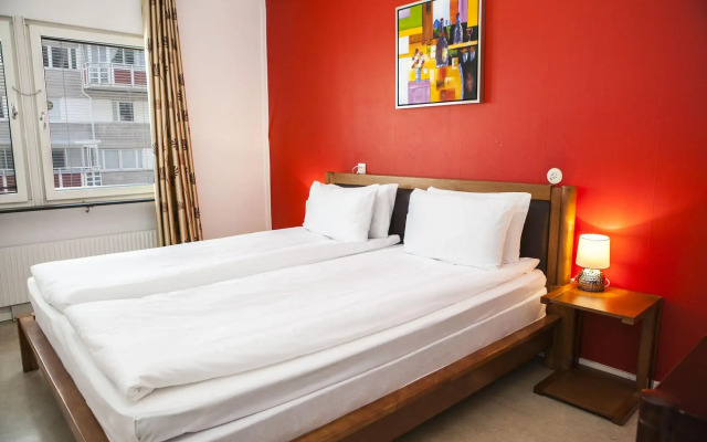 Hotell Sundbyberg