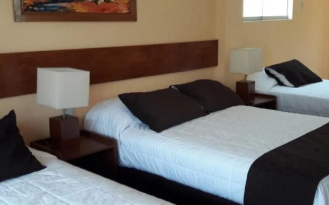 Rio Lindo Ecolodge