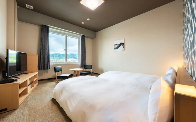 Grandvrio Hotel Tamba Sasayama