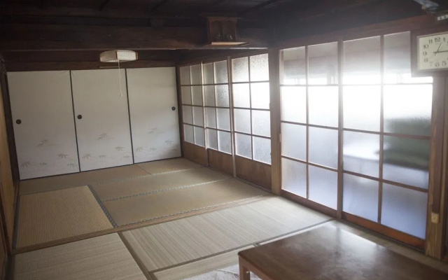 Kokoyui Guesthouse