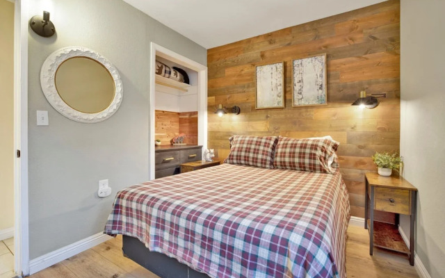 Beary Cozy Cabin #2315