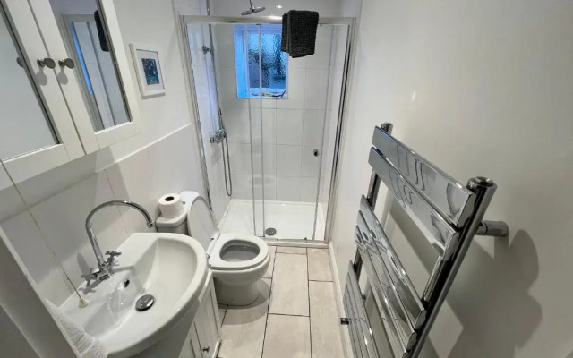 2 Bedroom Apartment ST9A, Ryde, Isle of Wight
