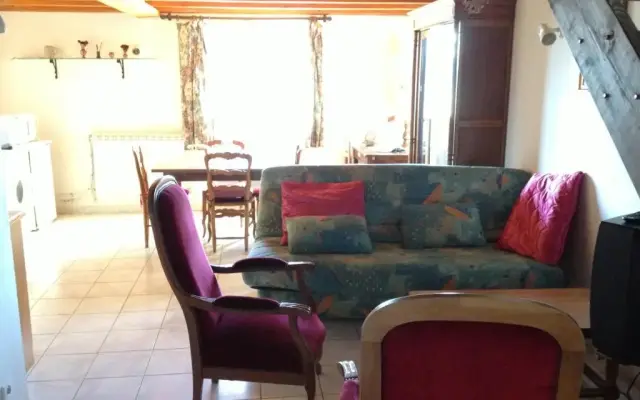 Appartement Lassus - Les Angles