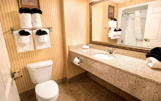 Grand Plaza Hotel, Trademark Collection by Wyndham