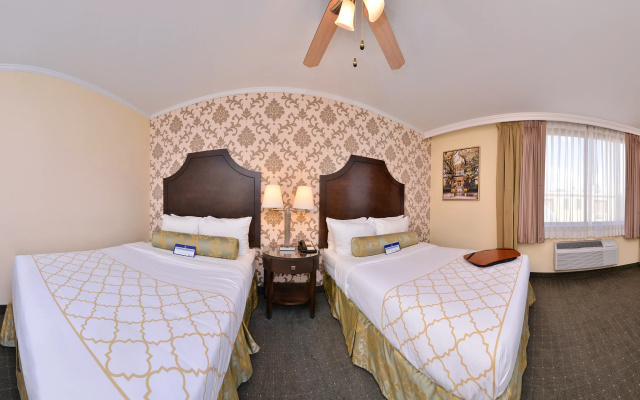 St. Charles Inn