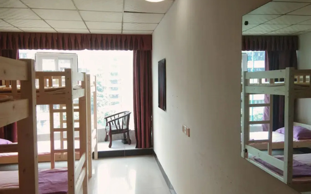 Foshan school age Youth Hostel