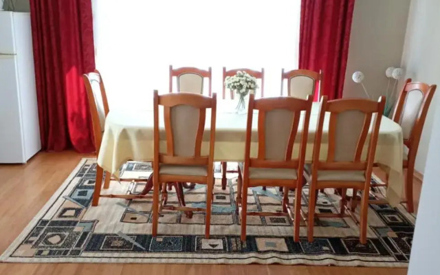 Casa Andrei