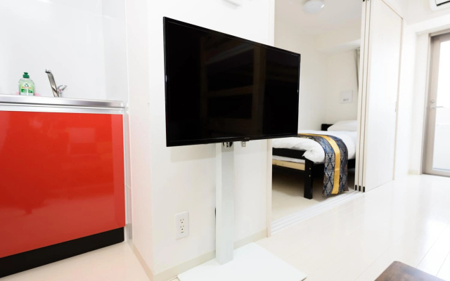 Cocostay KO Residence Sennichimae645