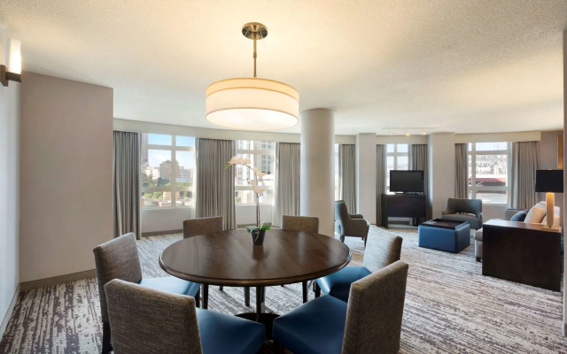 Embassy Suites by Hilton Atlanta at Centennial Olympic Park