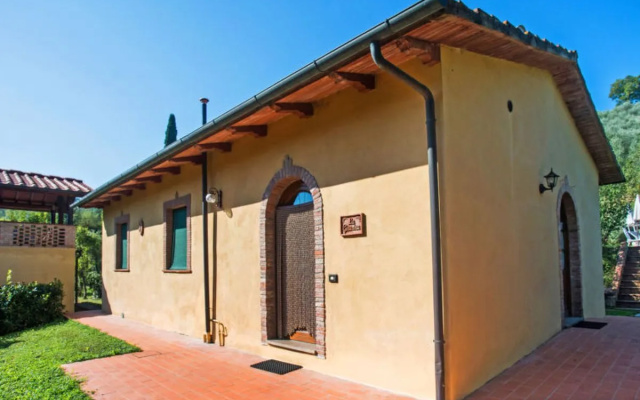 House Il Masso Montaione 24851
