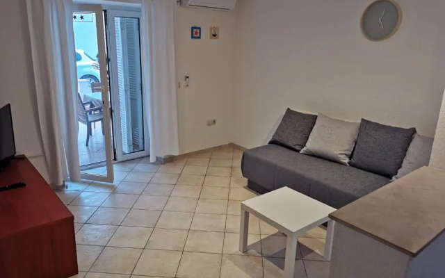 Apartments Tone & Tonica