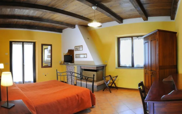 Tenuta Del Varco
