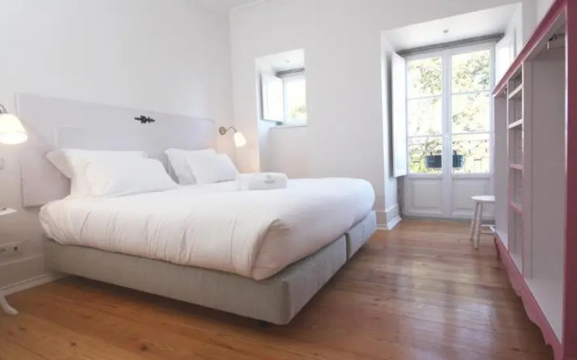 Heritage Apartments Sao Pedro
