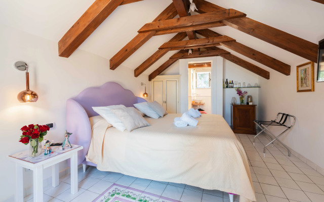 Hotel Villa Annalara charme and relax