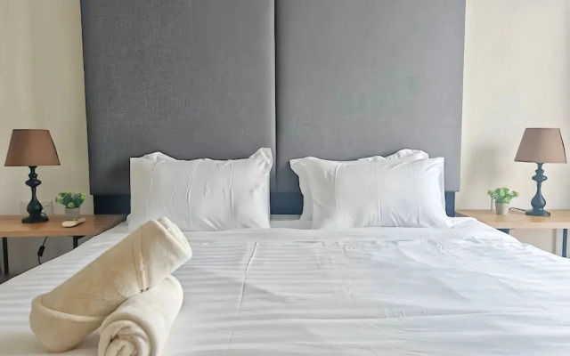 Jazz Suites by Penang