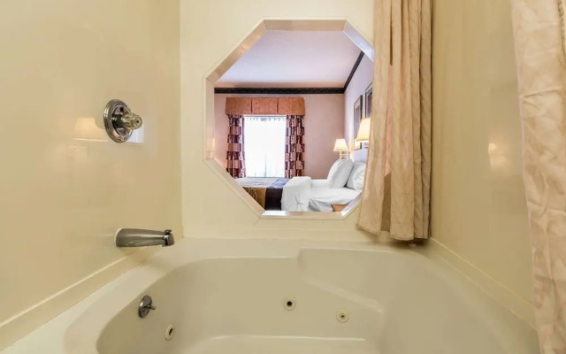 Comfort Inn