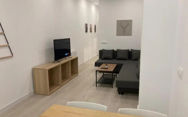 Matadero Apartments 2