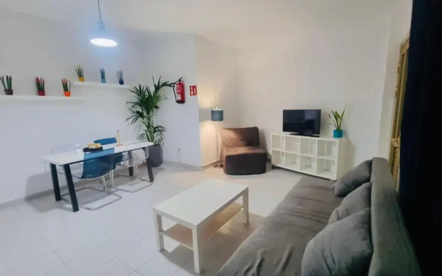 Apartamentos azayara