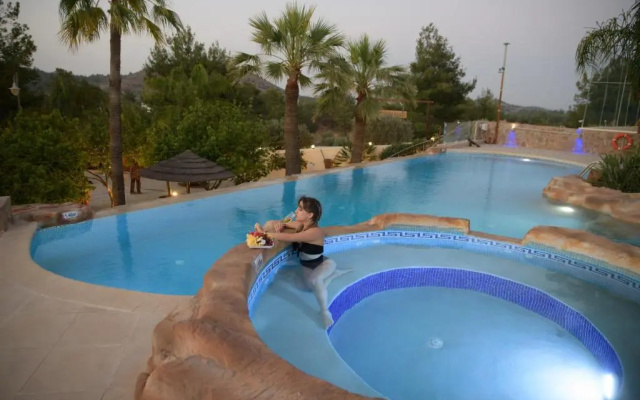 Rancho Relaxo Sia