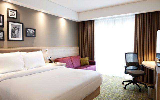 Hampton by Hilton Dortmund Phoenix See
