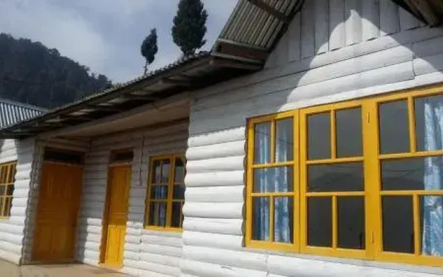 Friend's Eco Resort