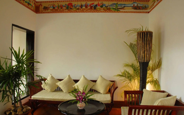 Hotel Amazing Nyaung Shwe
