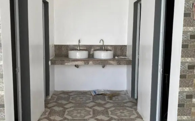 RedDoorz @ Piamonte Apartelle Santo Tomas Batangas