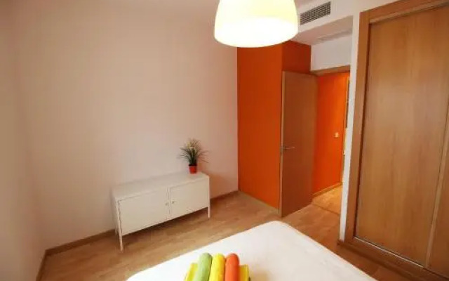 Apartamentos PuntoApart Cerrojo