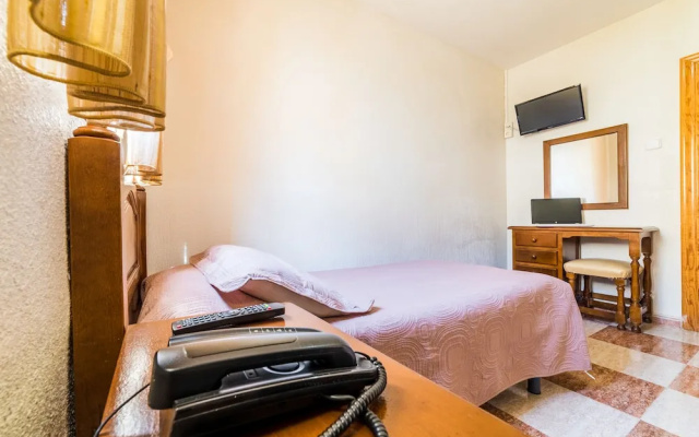 Hotel Sevilla
