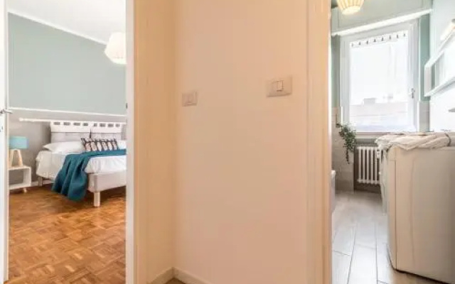 Homeathotel Citylife Colonna