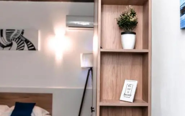 Puzzle Apartaments&Studios