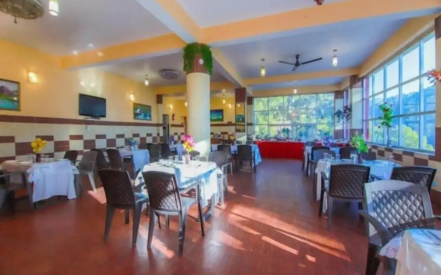 V Resorts Oaktel Nainital