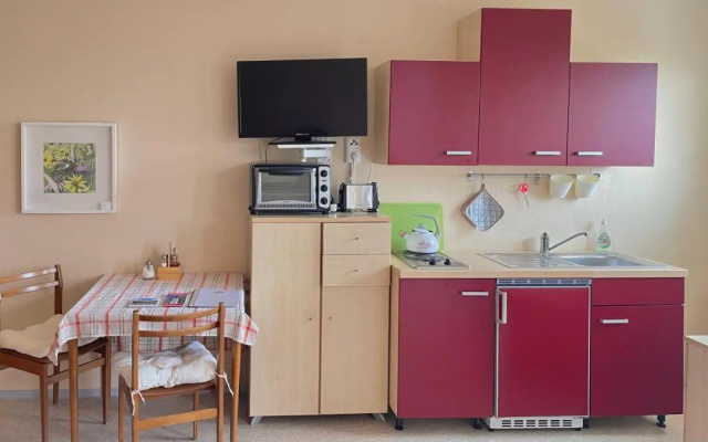 Ferienwohnung Mostecky