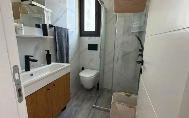 Апартаменты 2BR in Aqua Park Family Resort