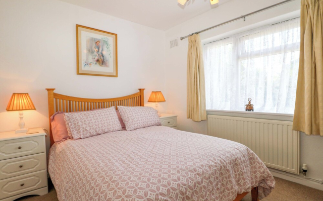 Dymchurch Bungalow