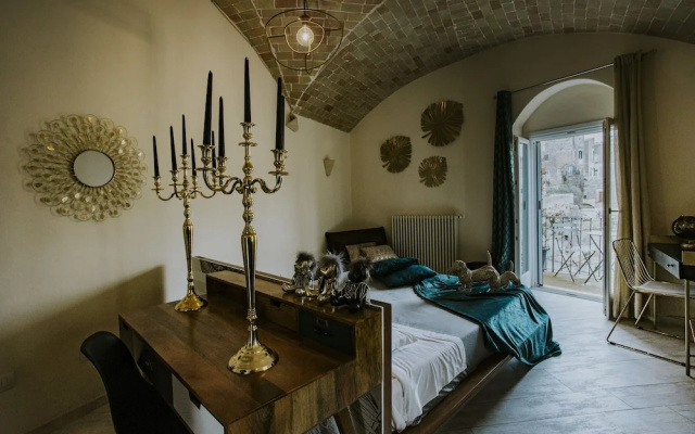 Lo Scorcio
