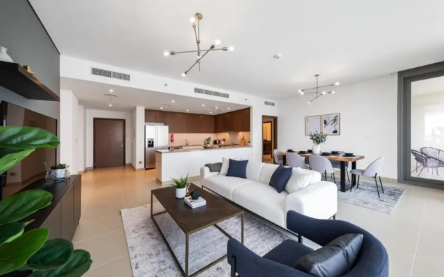 EDEN'S Homes & Villas - 52/42 Emaar