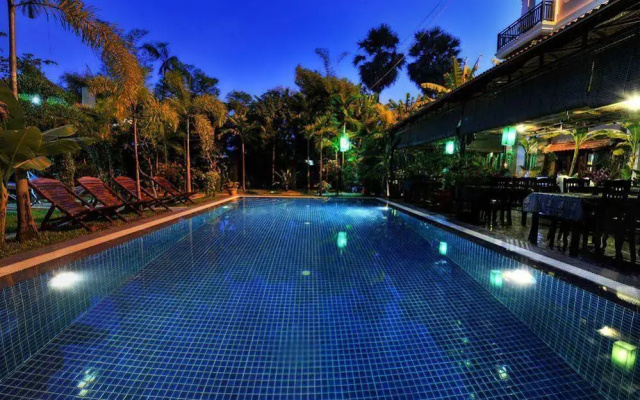 Siem Reap Garden Inn