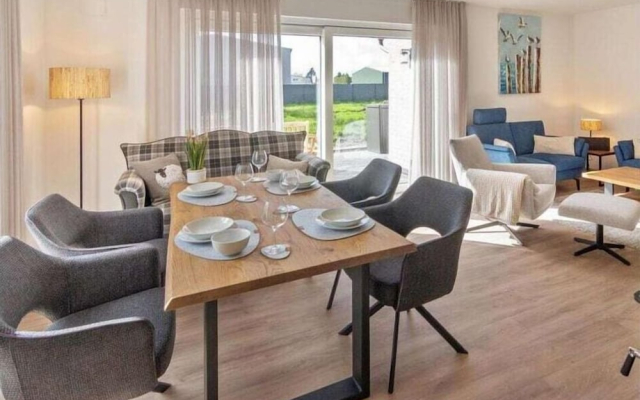 Holiday Home Luttje Steern