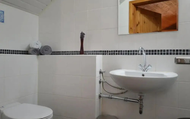 Lovely Holiday Home in Veldenz near Mosel River